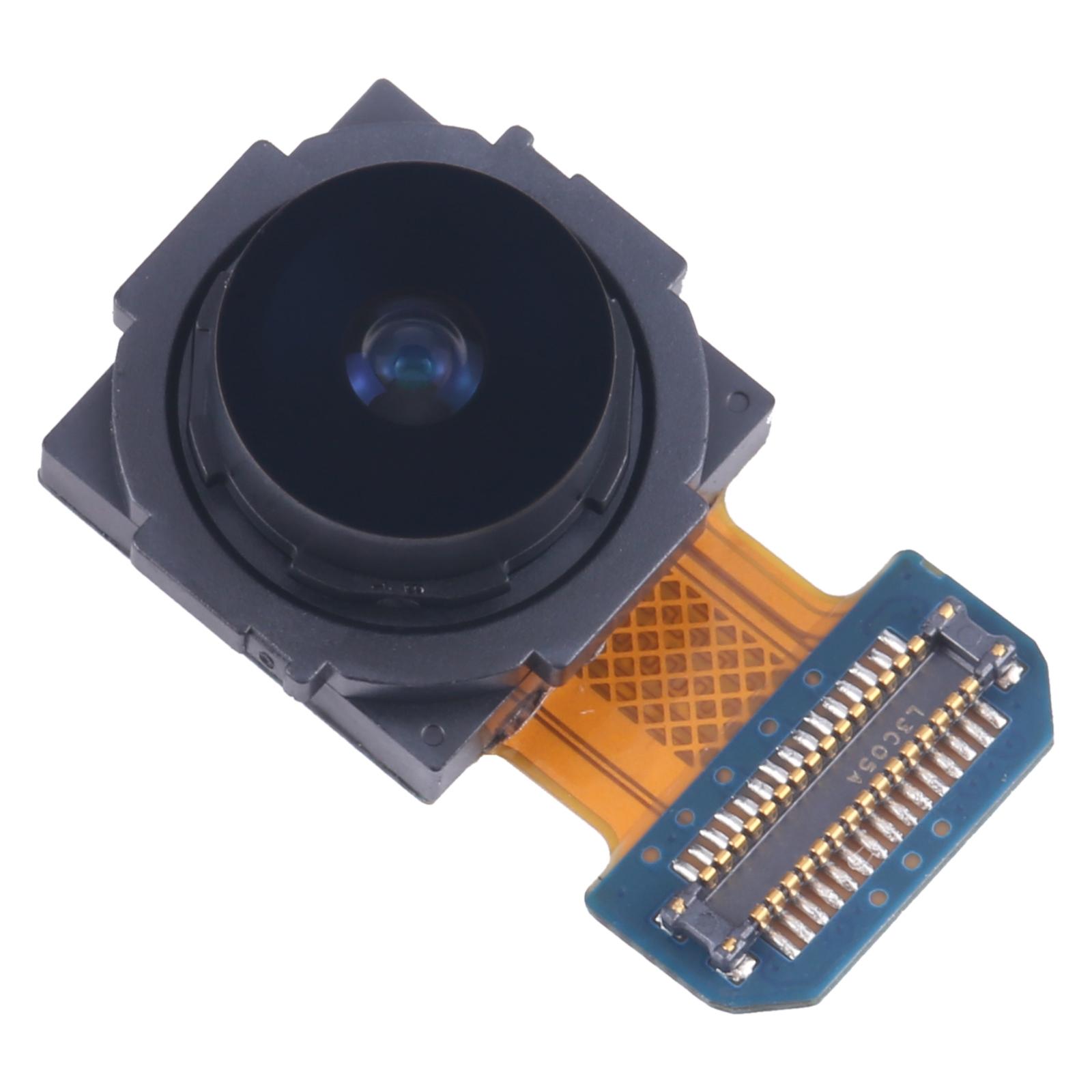 For Samsung Galaxy A35 5G A356 8MP Ultrawide Rear Camera Lens Module Part (Without Logo) Type A
For Samsung Galaxy A35 5G A356 8MP Ultrawide Rear Camera Lens Module Part (Without Logo) Type A