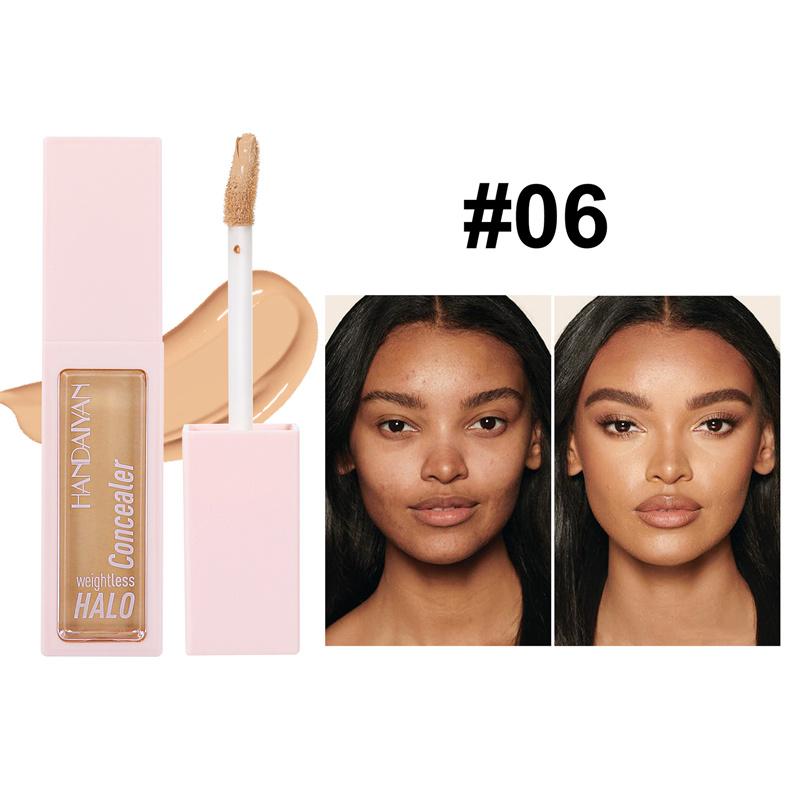 8-цветный контурный крем квадратный тюбик полное покрытие без макияжа стойкий консилер маскирующий следы от прыщей водостойкий быстросохнущий консилер
8-цветный контурный крем квадратный тюбик полное покрытие без макияжа стойкий консилер маскирующий следы от прыщей водостойкий быстросохнущий консилер