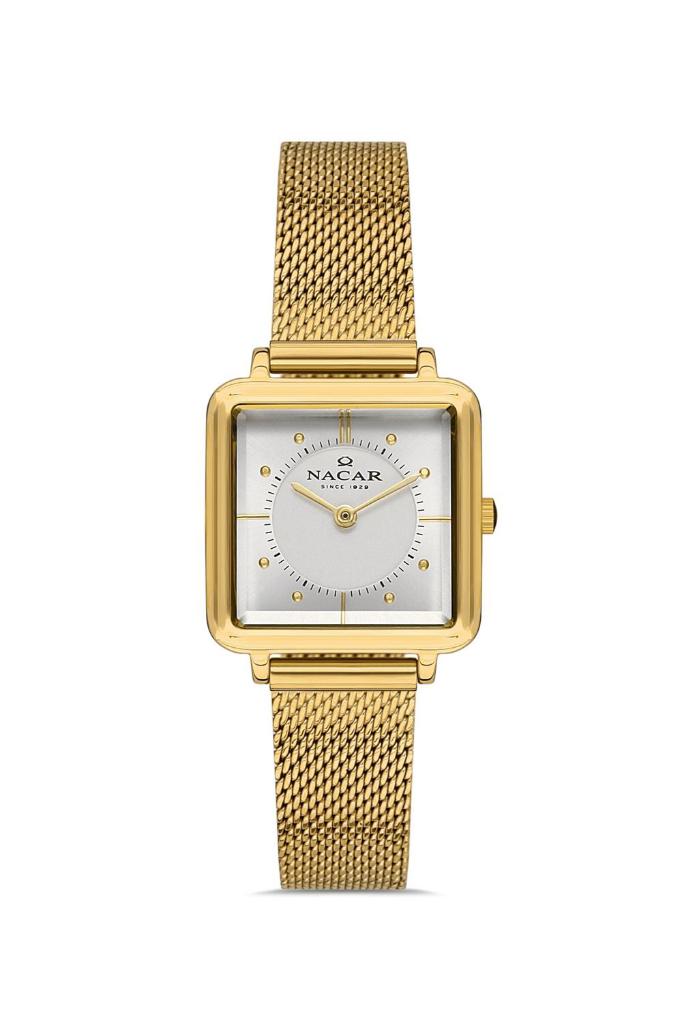 Женские наручные часы Nacar NC36-391051-DSM
Женские наручные часы Nacar NC36-391051-DSM