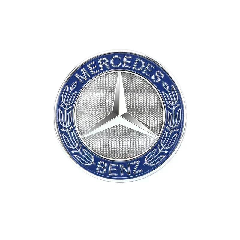 Car Metal Flat Hood Emblem Front Badge Logo Fit For Mercedes Benz AMG W212 W213 W205 W177 W247 W176 CLS CLA CLK CLG GLS X253 синий
Car Metal Flat Hood Emblem Front Badge Logo Fit For Mercedes Benz AMG W212 W213 W205 W177 W247 W176 CLS CLA CLK CLG GLS X253 синий