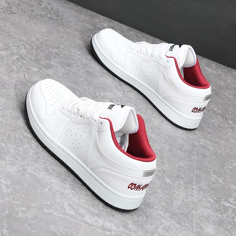 Air Force Low Top No. 1 Sports Board Shoes 22 New Spring Couple Breathable 36
Air Force Low Top No. 1 Sports Board Shoes 22 New Spring Couple Breathable 36