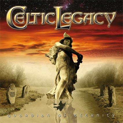 CD CELTIC LEGACY - Guardian Of Eternity ELCLCD003 Eternal Legacy 2008 Ireland Rock Used
CD CELTIC LEGACY - Guardian Of Eternity ELCLCD003 Eternal Legacy 2008 Ireland Rock Used