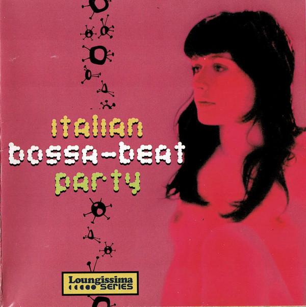CD VARIOUS Italian BossaBeat Party BCR0107CD BLACK CAT 2000 Italy World Music Used
CD VARIOUS Italian BossaBeat Party BCR0107CD BLACK CAT 2000 Italy World Music Used