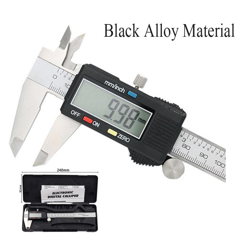 Измерительный инструмент Нержавеющая сталь цифровой штангенциркуль 6 150 мм Messschieber Paquimetro измерительный инструмент штангенциркули линейка
Измерительный инструмент Нержавеющая сталь цифровой штангенциркуль 6 150 мм Messschieber Paquimetro измерительный инструмент штангенциркули линейка