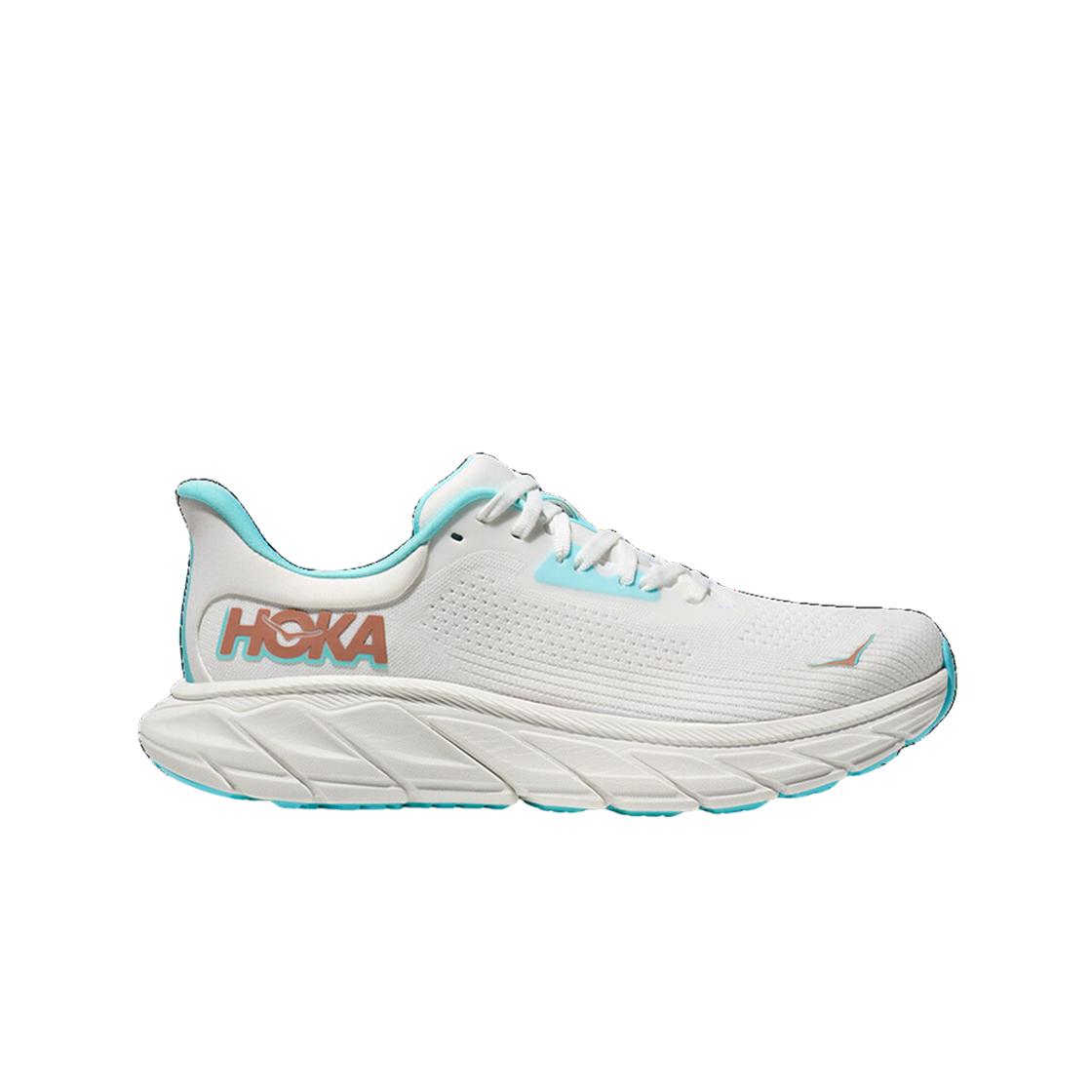 (в) Hoka Arahi 7 Морозный розово-золотой - Широкий 235
(в) Hoka Arahi 7 Морозный розово-золотой - Широкий 235