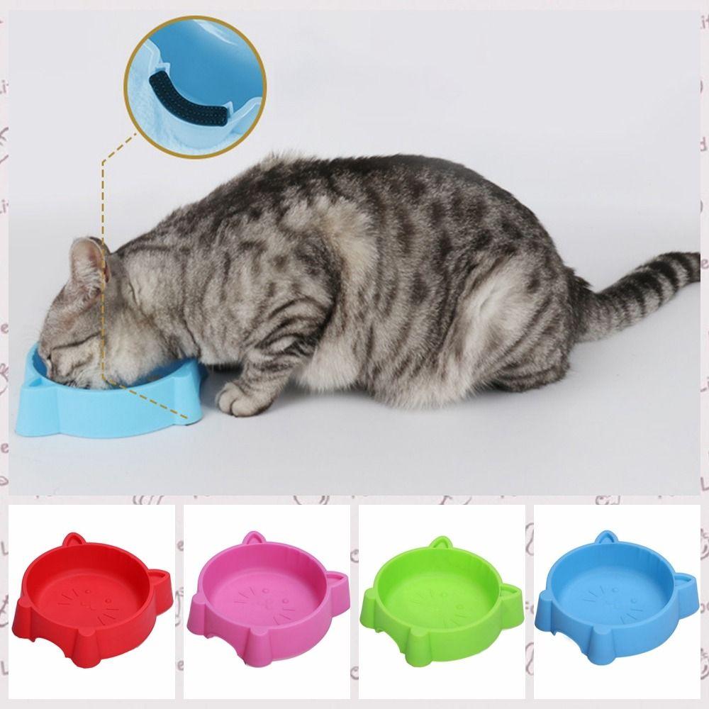 Cat Face Shape Cat Face Cat Bowl Plastic Dog Bowls Pet Supplies Cat Water Bowls Indoor розовый
Cat Face Shape Cat Face Cat Bowl Plastic Dog Bowls Pet Supplies Cat Water Bowls Indoor розовый