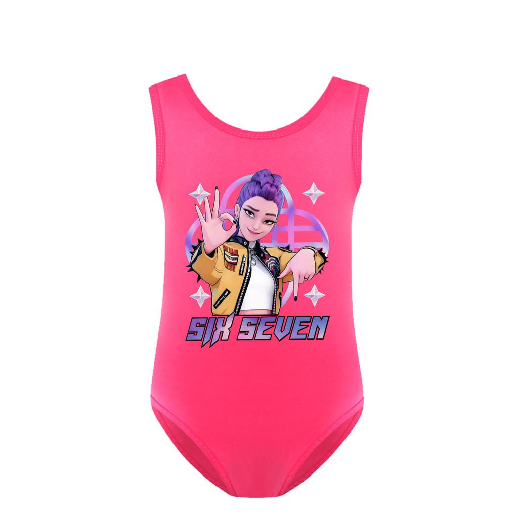 5232 Детский купальник для девочек с принтом Руми Мира Зои Цельный купальник для плавания Купальный костюм 160cm
5232 Детский купальник для девочек с принтом Руми Мира Зои Цельный купальник для плавания Купальный костюм 160cm