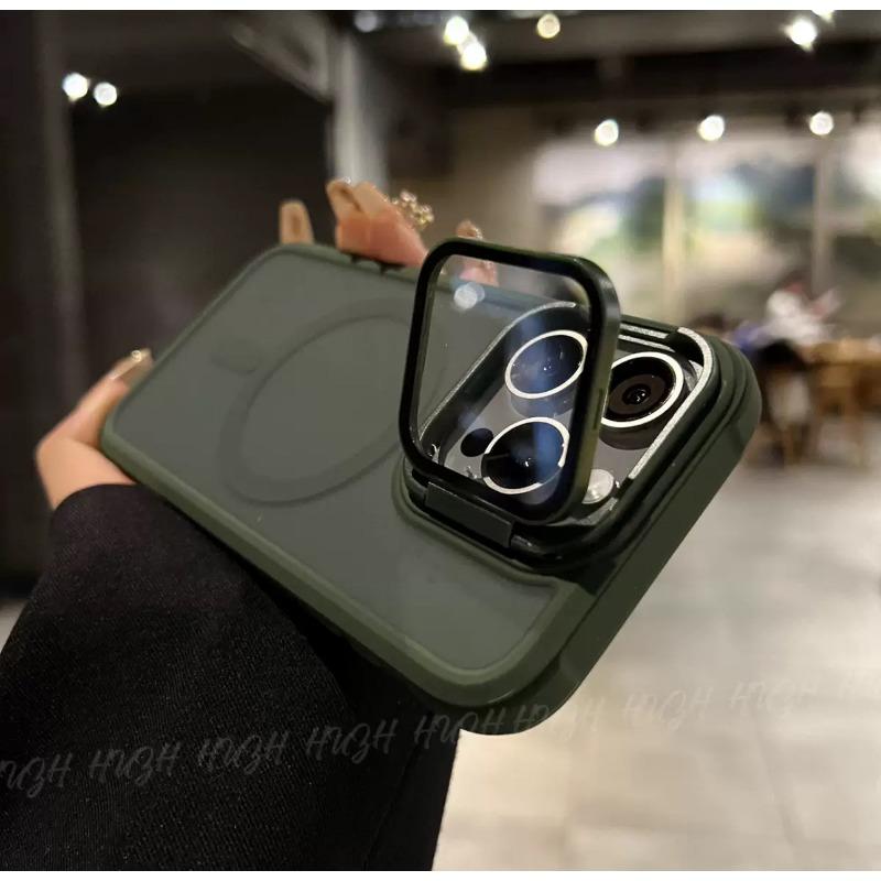 Защитная линза кронштейна объектива подходит для Apple 16promax, Матовый магнитный чехол для телефона, похожий на кожу, и Защитный чехол для iPhone15 iPhone 11
Защитная линза кронштейна объектива подходит для Apple 16promax, Матовый магнитный чехол для телефона, похожий на кожу, и Защитный чехол для iPhone15 iPhone 11