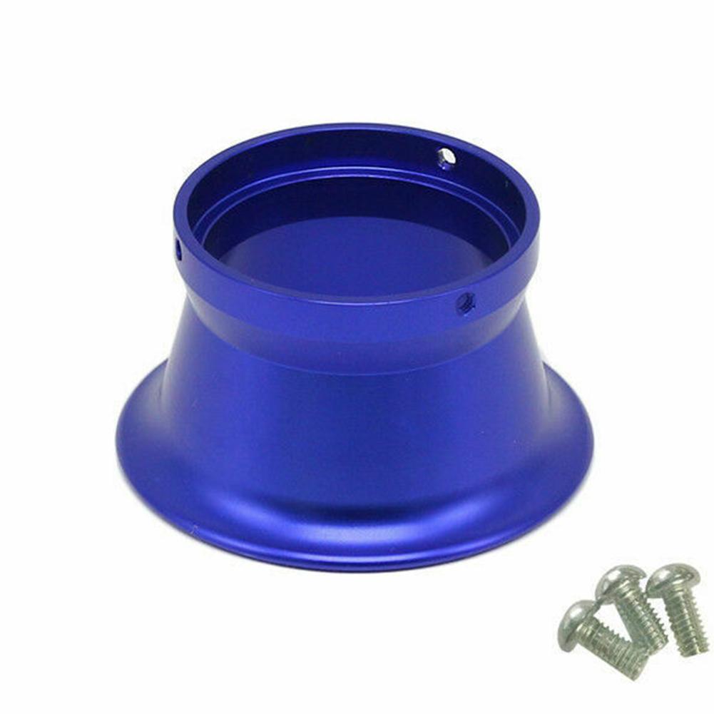 Новый модный аксессуар карбюратор Air 55 мм интерфейс чашка ветрового фильтра рожок PWK 32/34 мм автозапчасти синий
Новый модный аксессуар карбюратор Air 55 мм интерфейс чашка ветрового фильтра рожок PWK 32/34 мм автозапчасти синий