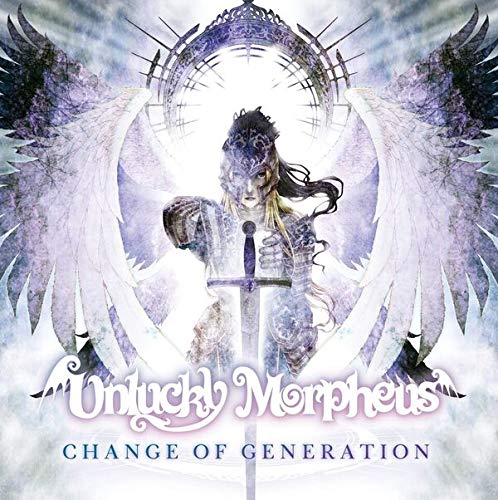 Change Of Generation 
Change Of Generation