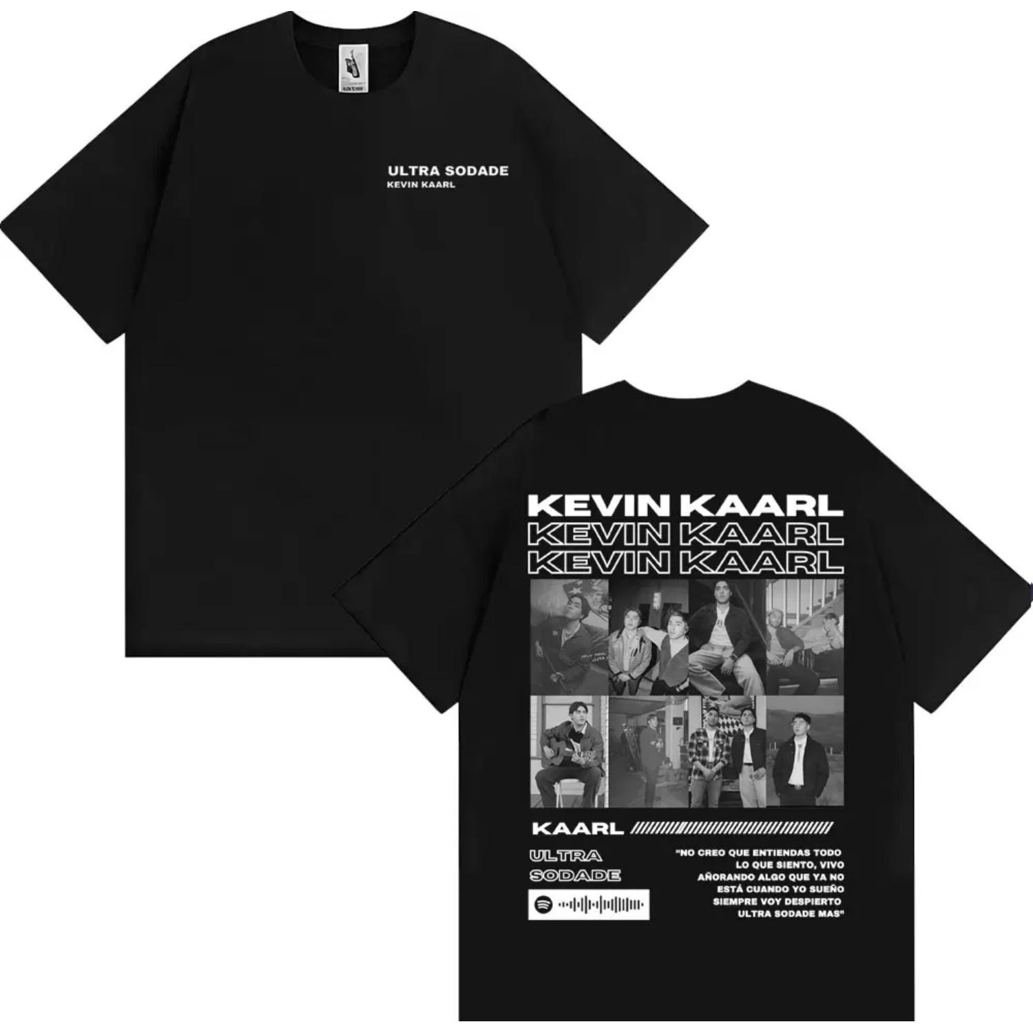 Rapper Kevin Kaarl Ultra Sodade Tour Cover T Shirt Men Fashion Gothic Retro T-shirts Cotton Comfort Oversized T Shirt XXXXXL чорний
Rapper Kevin Kaarl Ultra Sodade Tour Cover T Shirt Men Fashion Gothic Retro T-shirts Cotton Comfort Oversized T Shirt XXXXXL чорний