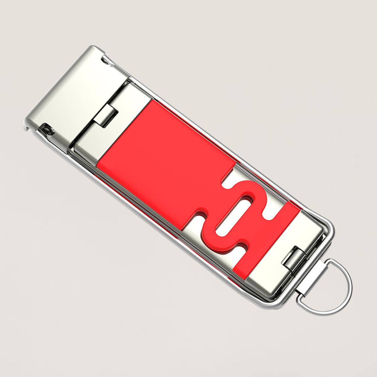 Foldable Metal Back Adhesive Phone & Tablet Holder with Lanyard Hole and Silicone Strap Finger Ring
Foldable Metal Back Adhesive Phone & Tablet Holder with Lanyard Hole and Silicone Strap Finger Ring