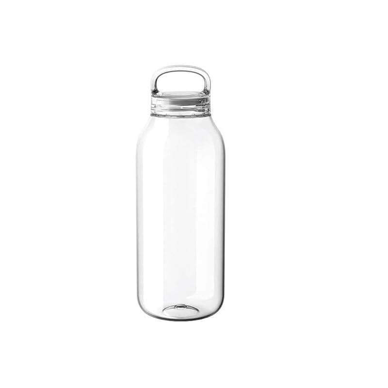 KINTO (Kinto) water bottle 500ml clear lightweight water bottle Dishwasher safe my bottle 20131
KINTO (Kinto) water bottle 500ml clear lightweight water bottle Dishwasher safe my bottle 20131