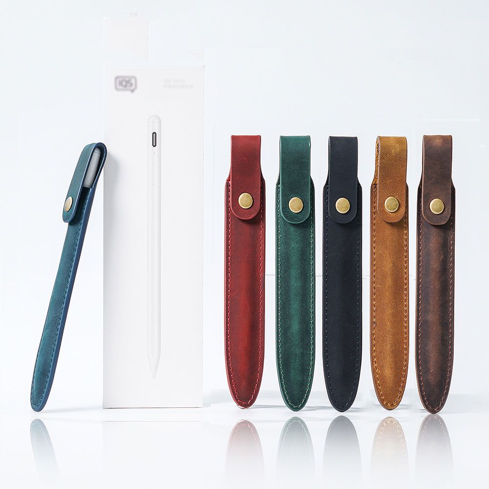 Simple Office & School Supplies Pencil Case Stylus Pen Cover Tablet Touch Covers Tablets Pen Bags
Simple Office & School Supplies Pencil Case Stylus Pen Cover Tablet Touch Covers Tablets Pen Bags