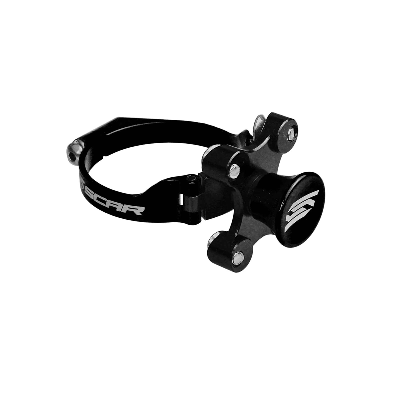 Устройство SCAR Launch Control Holeshot, совместимое с Yamaha YZ YZF WRF 65 85 125 250 YZF 250 450 YZ-F 02-24 - черный
Устройство SCAR Launch Control Holeshot, совместимое с Yamaha YZ YZF WRF 65 85 125 250 YZF 250 450 YZ-F 02-24 - черный