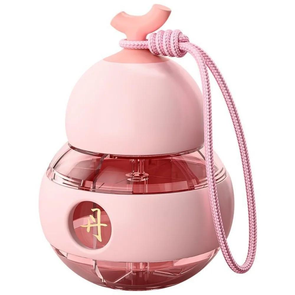 Small Gourd Pill Storage Box Moisture-Proof Dustproof Medicine Box Waterproof Plastic Weekly Pill Container Weekly Organizer рожевий
Small Gourd Pill Storage Box Moisture-Proof Dustproof Medicine Box Waterproof Plastic Weekly Pill Container Weekly Organizer рожевий