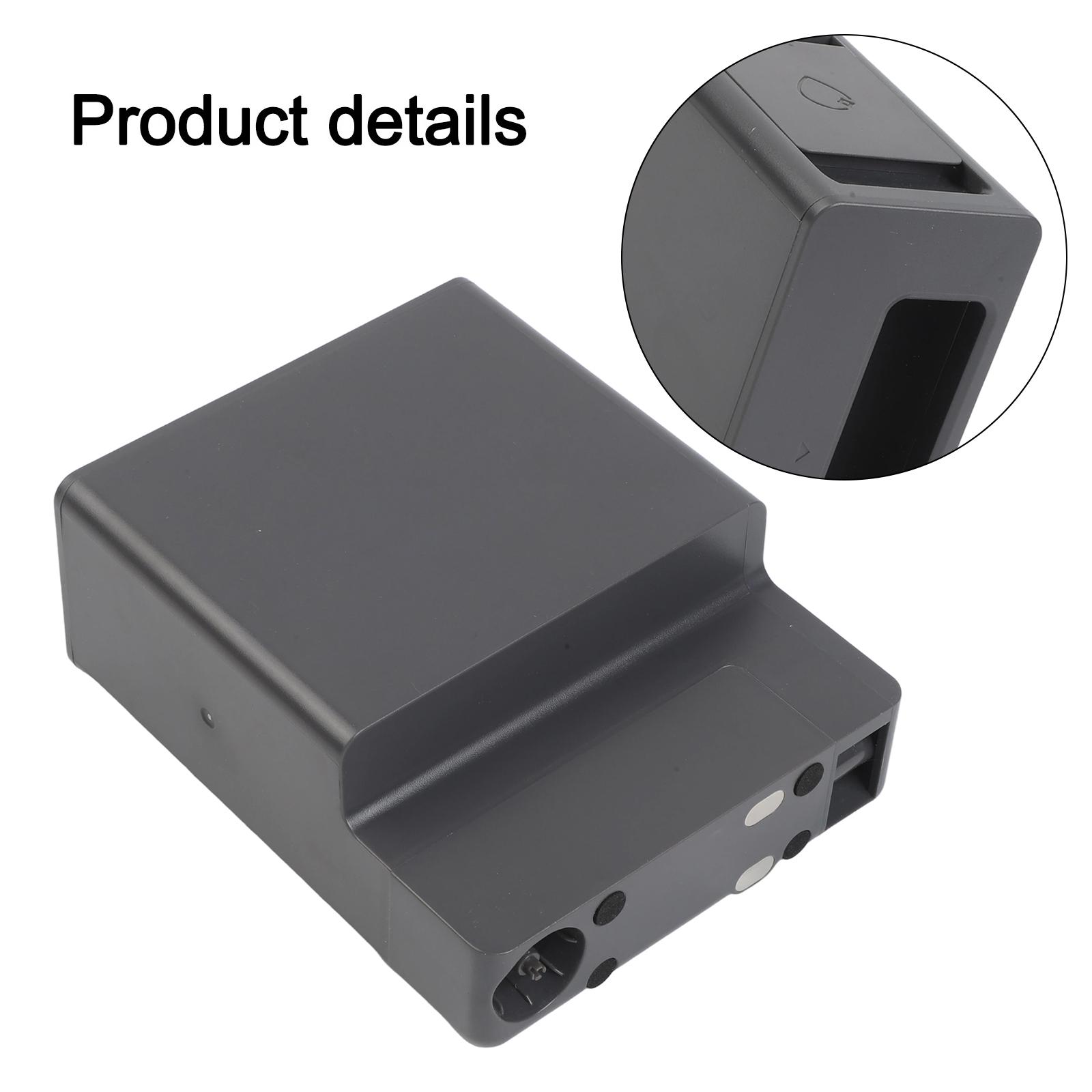 The Cleaning Fluid Module Is Compatible With For Movas/P50 Pro, And Ultras Vacuum Cleaner Cleaning Fluid Module Accessories. China Mainland
The Cleaning Fluid Module Is Compatible With For Movas/P50 Pro, And Ultras Vacuum Cleaner Cleaning Fluid Module Accessories. China Mainland