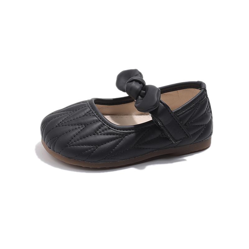 Туфли из кожи с бантом для девочек, детская школьная обувь, обувь для девочек, милая спортивная обувь 21 чёрный
Туфли из кожи с бантом для девочек, детская школьная обувь, обувь для девочек, милая спортивная обувь 21 чёрный