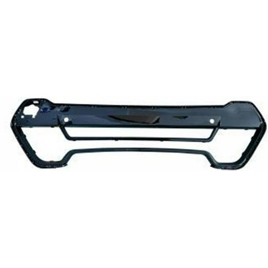 51115A5AEF3: BMW X1 U11 Bumper Net Guard Plate Consult for details
51115A5AEF3: BMW X1 U11 Bumper Net Guard Plate Consult for details