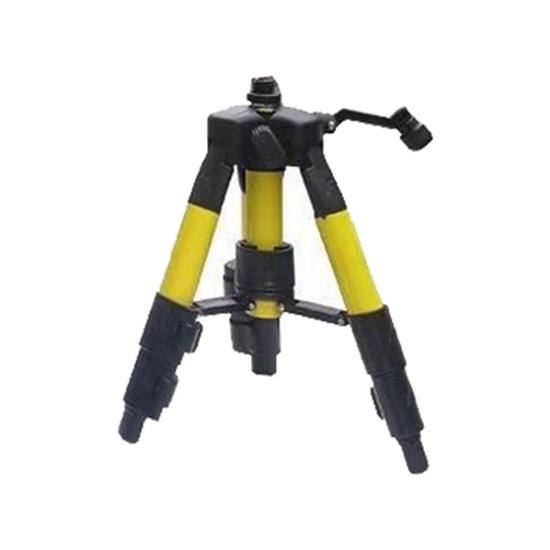 Інфрачервоний регульований лазерний рівень Штатив Телескопічна опорна штанга
Інфрачервоний регульований лазерний рівень Штатив Телескопічна опорна штанга