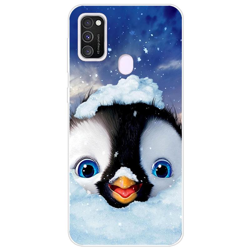 Для Samsung M21 Чохол 6.4 Soft Silicon Tpu Cover Для Samsung Galaxy M21 M 21 SM-M215FZGUSER m215 Phone Back Shell Бампер Funda Samsung M21
Для Samsung M21 Чохол 6.4 Soft Silicon Tpu Cover Для Samsung Galaxy M21 M 21 SM-M215FZGUSER m215 Phone Back Shell Бампер Funda Samsung M21