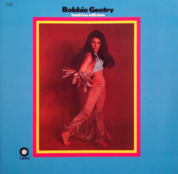 CD BOBBIE GENTRY - Touch Em With Love UICY15550 Capitol Records 2016 Japan Soul/Funk Used
CD BOBBIE GENTRY - Touch Em With Love UICY15550 Capitol Records 2016 Japan Soul/Funk Used