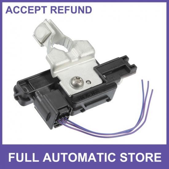 38920-T2A-A04 Battery Sensor Terminal W Pigtail Connector for Honda Accord RLX
38920-T2A-A04 Battery Sensor Terminal W Pigtail Connector for Honda Accord RLX