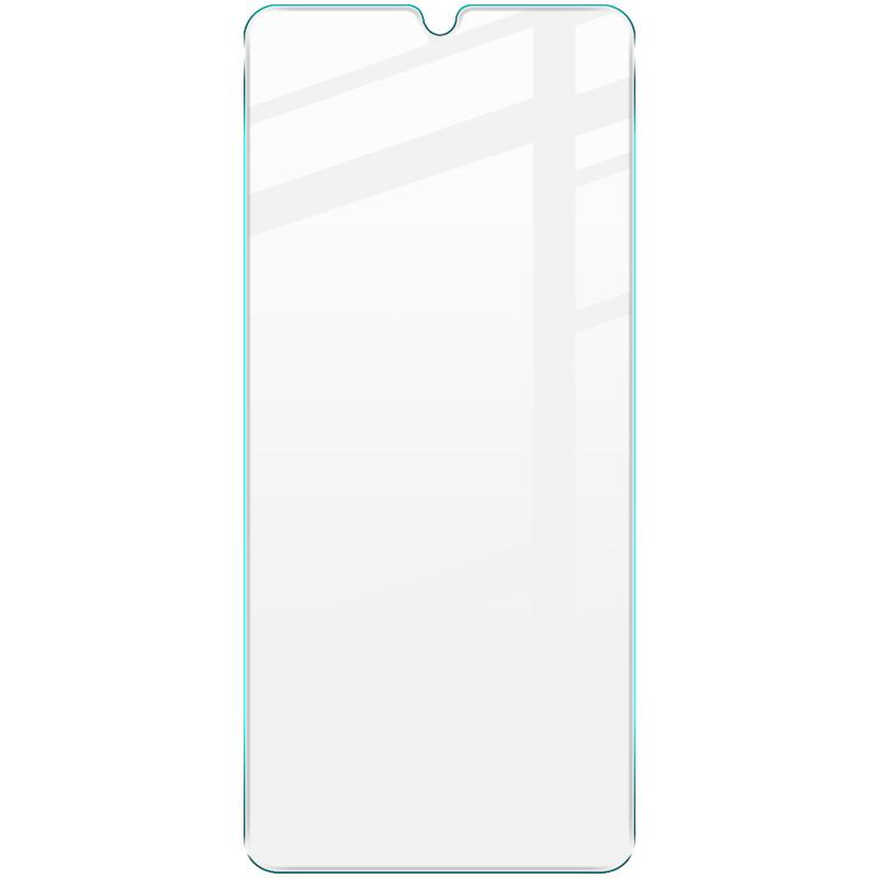 IMAK H Series Tempered Glass Screen Film for Honor X7a 4G Scratch-Proof Ultra Clear Phone Screen Protector Type A
IMAK H Series Tempered Glass Screen Film for Honor X7a 4G Scratch-Proof Ultra Clear Phone Screen Protector Type A