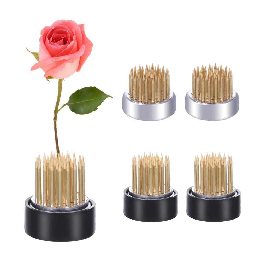 Decoration Floral Arrangement Pin Frog Flower Fixed Tools Flower Arrangers Japanese Flower Holder 23mm
Decoration Floral Arrangement Pin Frog Flower Fixed Tools Flower Arrangers Japanese Flower Holder 23mm