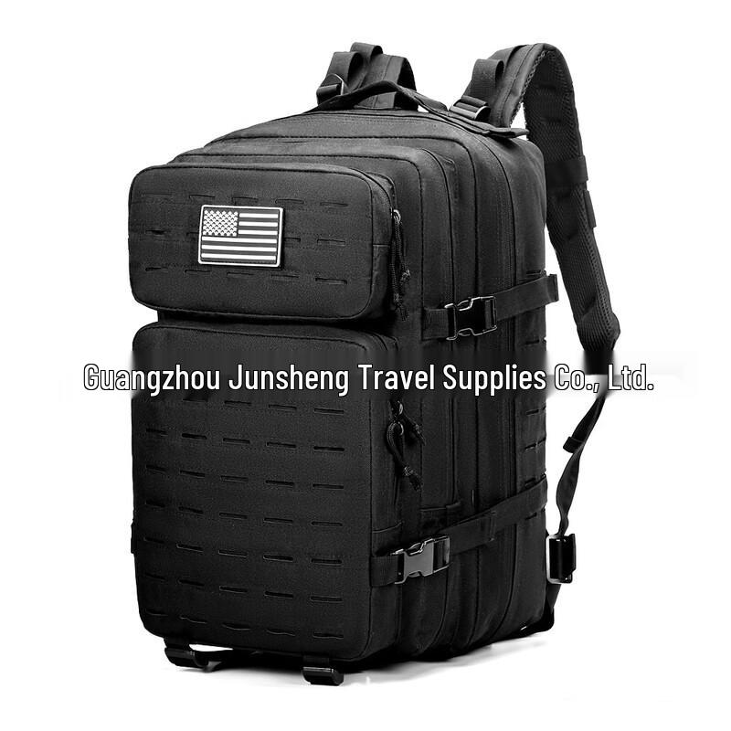 Mussel Outdoor Multi-functional Tactical Backpack
Mussel Outdoor Multi-functional Tactical Backpack