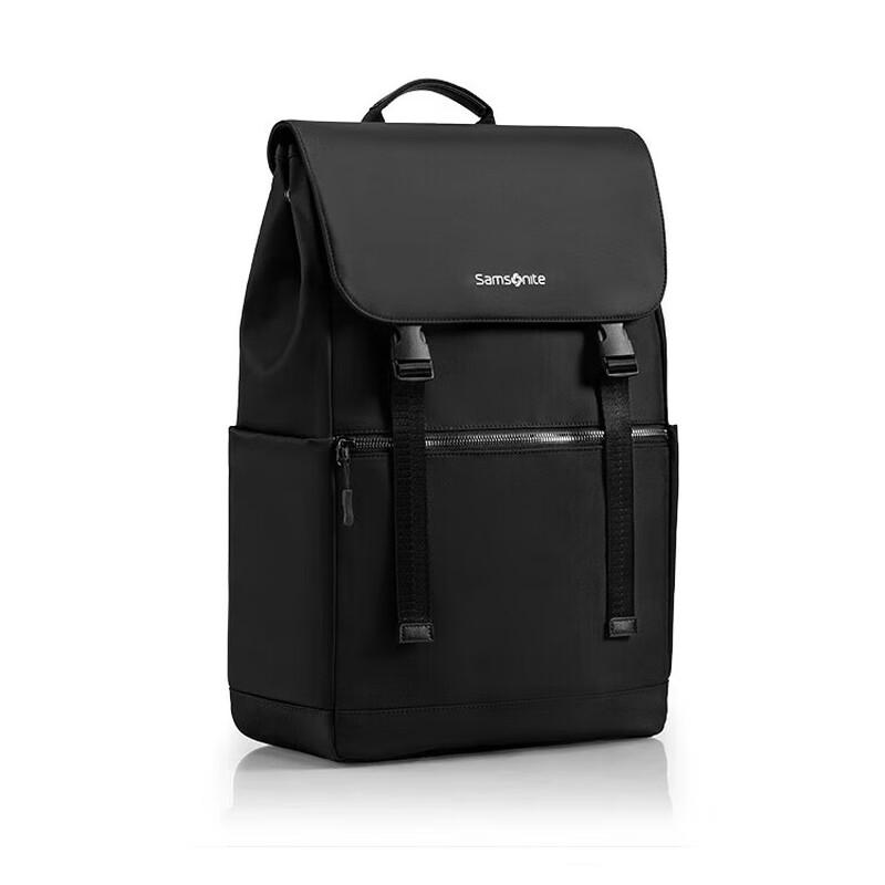 Samsonite Men s Flip-Top Laptop Backpack
Samsonite Men s Flip-Top Laptop Backpack