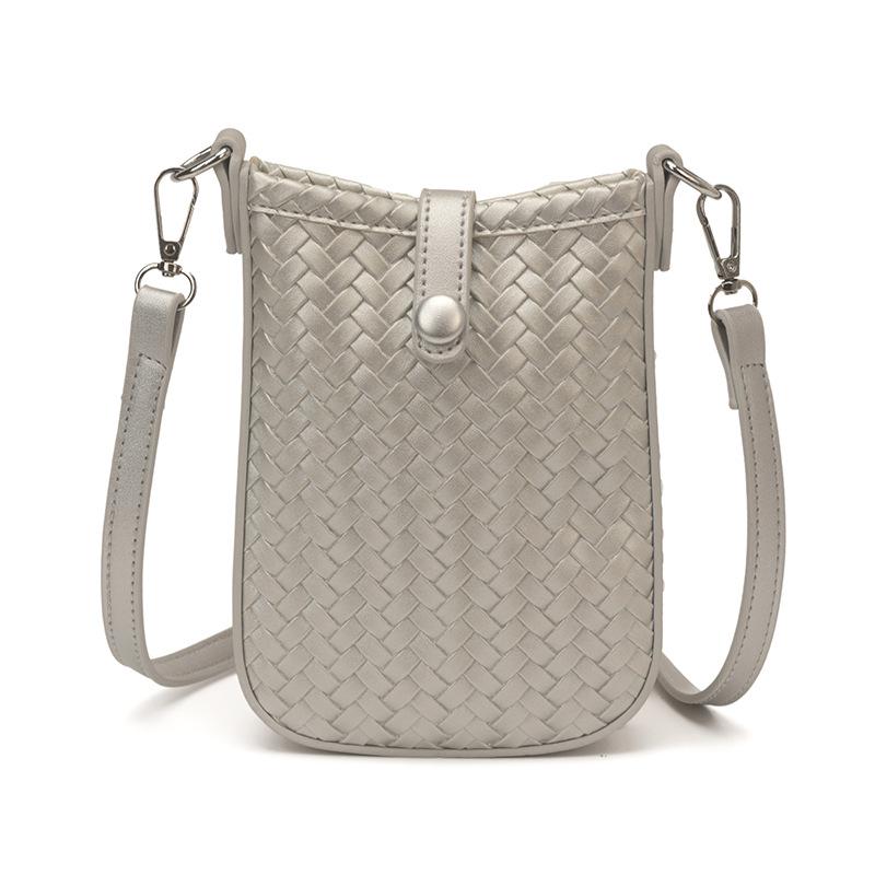 Mobile Phone Bag, Women s New Crossbody Small Bag, Leather Vertical Design, Going Out Women s Bag, Cowhide Mini Shoulder Bag серебряный
Mobile Phone Bag, Women s New Crossbody Small Bag, Leather Vertical Design, Going Out Women s Bag, Cowhide Mini Shoulder Bag серебряный