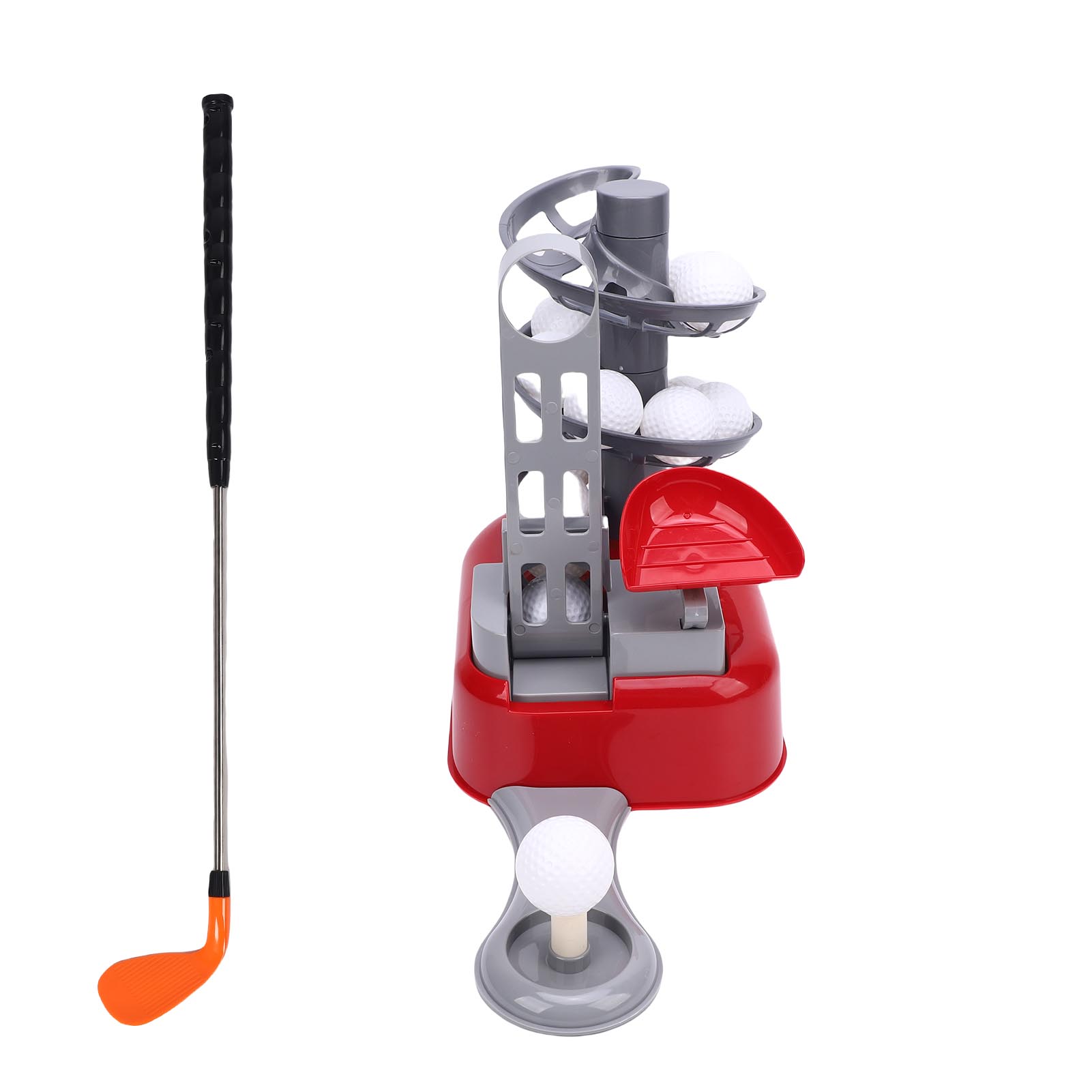 Набор для игры в мяч для детского клуба в помещении, модульный дизайн для удара ногой, спортивные игрушки для малышей в помещении и на открытом воздухе
Набор для игры в мяч для детского клуба в помещении, модульный дизайн для удара ногой, спортивные игрушки для малышей в помещении и на открытом воздухе