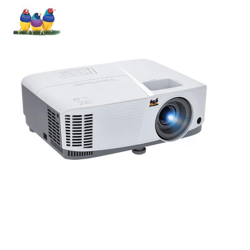 Бізнес-проектор ViewSonic PA503W на 3800 люмен (версія CN)
Бізнес-проектор ViewSonic PA503W на 3800 люмен (версія CN)