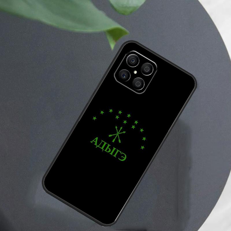 Адыгейский черкесский флаг Чехол для Honor Magic 7 Lite 6 8 Для Honor 200 400 Pro 90 70 50 X8c X8b X9a X9b X9c X9d Win RT Honor X8b
Адыгейский черкесский флаг Чехол для Honor Magic 7 Lite 6 8 Для Honor 200 400 Pro 90 70 50 X8c X8b X9a X9b X9c X9d Win RT Honor X8b