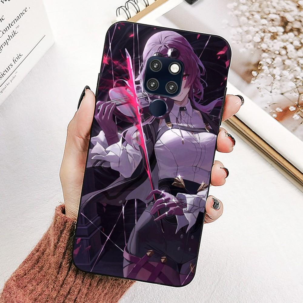 Anime Kafka Phone Case For Huawei Mate 10 20 30 40 50 Lite Pro Nova 3 3i 5 6 SE 7 Pro 7SE Huawei Mate 50
Anime Kafka Phone Case For Huawei Mate 10 20 30 40 50 Lite Pro Nova 3 3i 5 6 SE 7 Pro 7SE Huawei Mate 50
