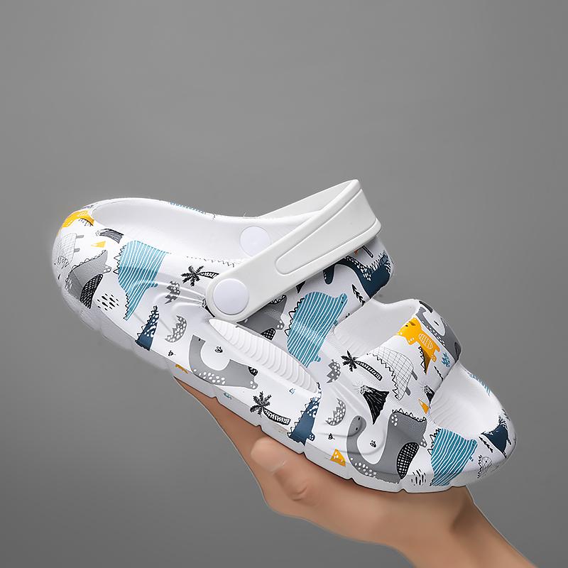 Детские шлепанцы Детские шлепанцы Шлепанцы для мальчиков Crocs Пляжная обувь Шлепанцы Size30 ,Foot Length18.5cm белый
Детские шлепанцы Детские шлепанцы Шлепанцы для мальчиков Crocs Пляжная обувь Шлепанцы Size30 ,Foot Length18.5cm белый