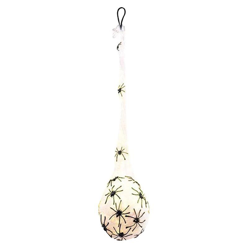 Хэллоуин Украшение Яйцо Паука Светящиеся Мешки Яиц Паука Освещение Паутина Яйцо для Двора Газона Дерева Вечеринки Внутри Помещения На Улице Warm-1PC
Хэллоуин Украшение Яйцо Паука Светящиеся Мешки Яиц Паука Освещение Паутина Яйцо для Двора Газона Дерева Вечеринки Внутри Помещения На Улице Warm-1PC