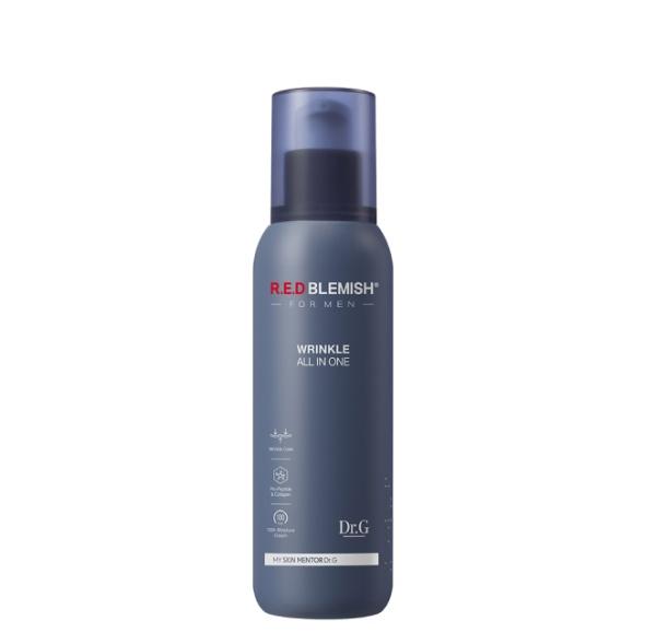 Red Blemish for Men Firming All-in-One 150mL
Red Blemish for Men Firming All-in-One 150mL