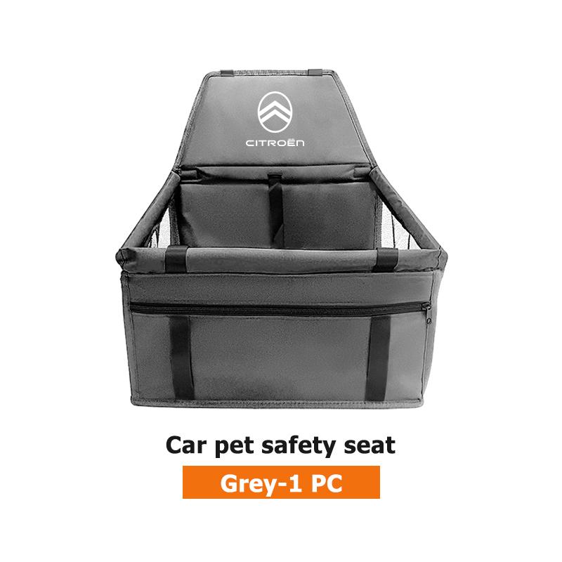 Travel Car Seat Safety Pet Dog Bed Carriers Bag Hammock Basket For Citroen C5 C1 C2 C6 C4L DS3 DS4 DS5 C-Elysee Grand Berlingo
Travel Car Seat Safety Pet Dog Bed Carriers Bag Hammock Basket For Citroen C5 C1 C2 C6 C4L DS3 DS4 DS5 C-Elysee Grand Berlingo