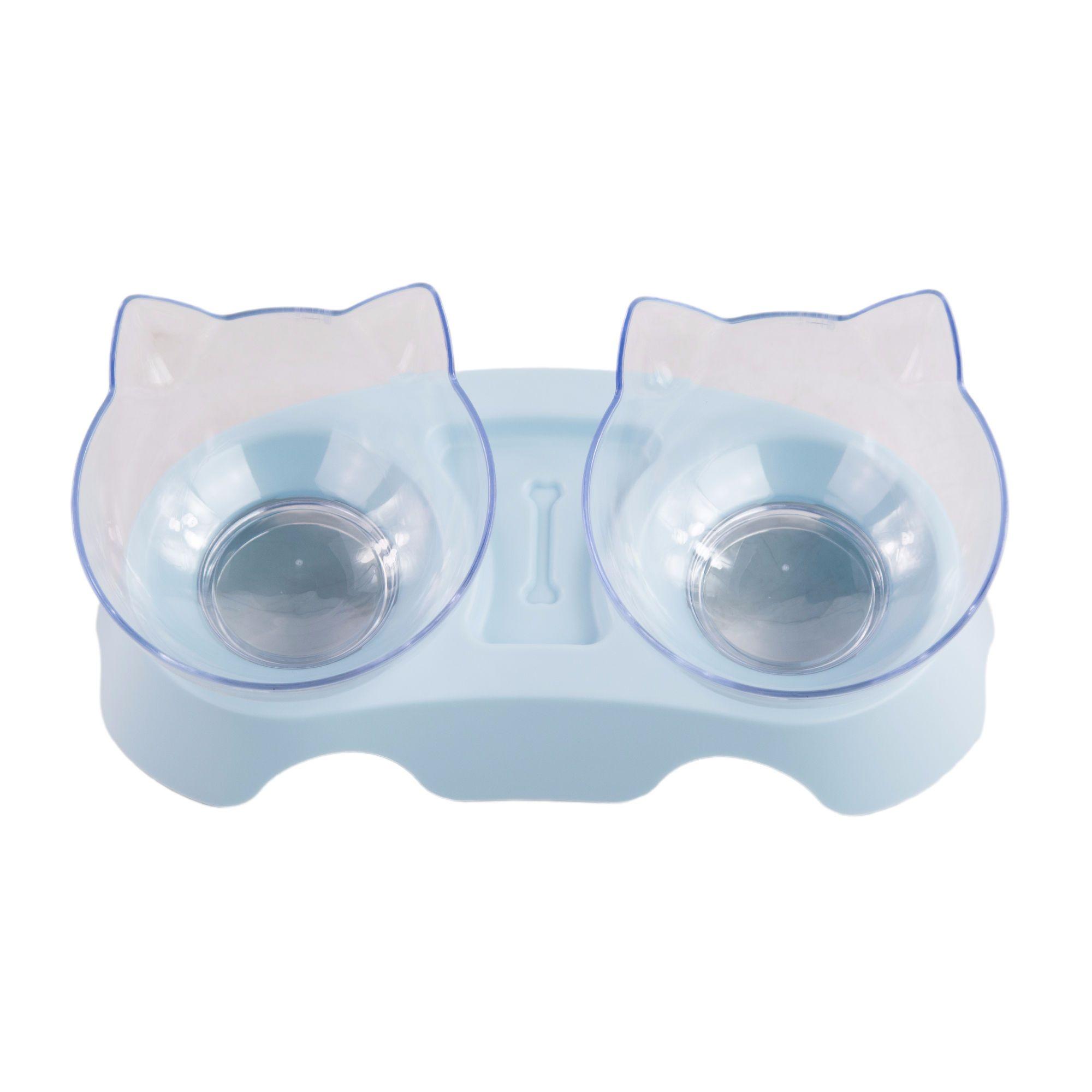 WTEMPO миски для еды кошек и собак, миски для еды домашних животных, бытовые товары для домашних животных, защита шеи, диспенсеры для воды 27.5*14.5*9cm синий
WTEMPO миски для еды кошек и собак, миски для еды домашних животных, бытовые товары для домашних животных, защита шеи, диспенсеры для воды 27.5*14.5*9cm синий