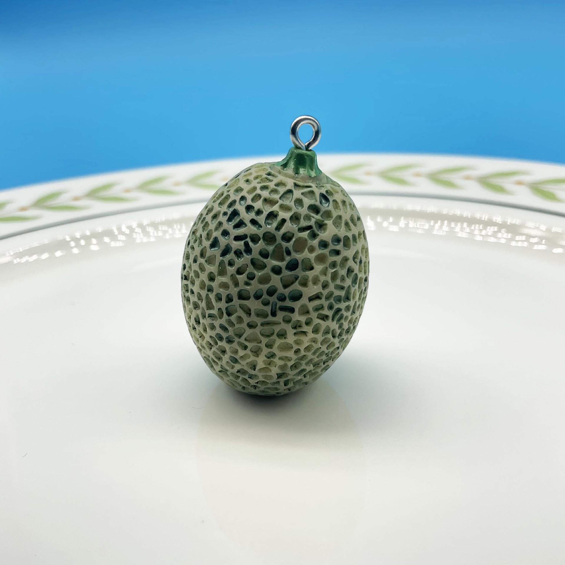 3D-подвеска-брелок с фруктами из смолы: Личи и лимон DIY ювелирные аксессуары
3D-подвеска-брелок с фруктами из смолы: Личи и лимон DIY ювелирные аксессуары