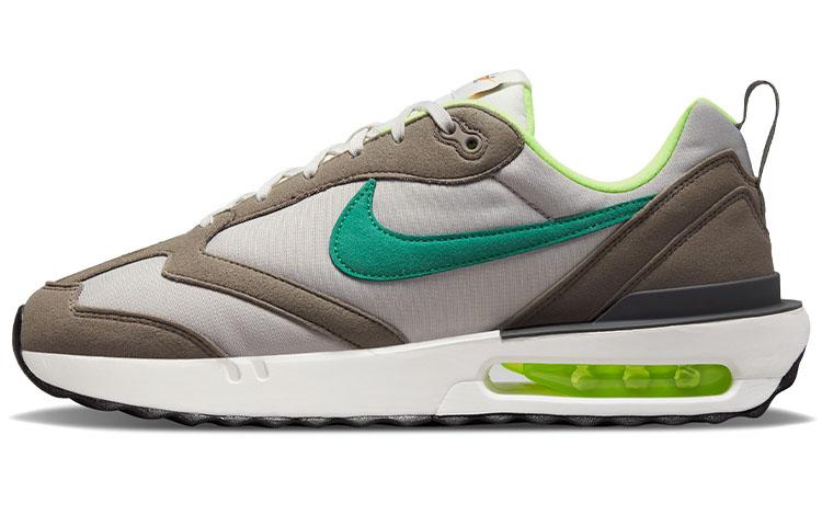 Nike Air Max Dawn Olive Grey Malachite DH4656-002 42.5
Nike Air Max Dawn Olive Grey Malachite DH4656-002 42.5