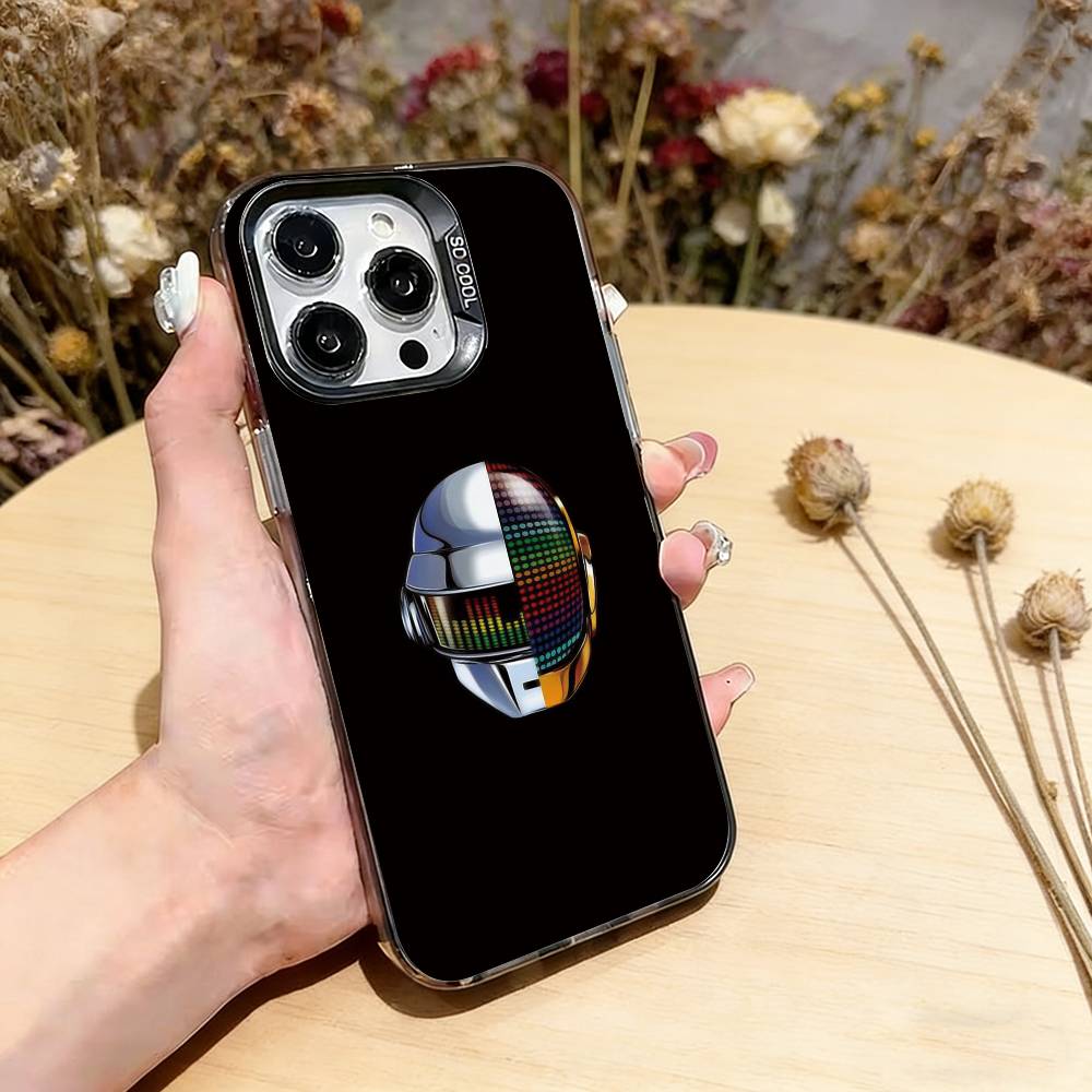 Шлем Daft Punk Иконический Графический Чехол для Телефона Для iPhone 17,16,15,14,13,12,11 Plus,ProMax,XS,Красочный Серебристый Чехол для Телефона Funda Cover iPhone17
Шлем Daft Punk Иконический Графический Чехол для Телефона Для iPhone 17,16,15,14,13,12,11 Plus,ProMax,XS,Красочный Серебристый Чехол для Телефона Funda Cover iPhone17