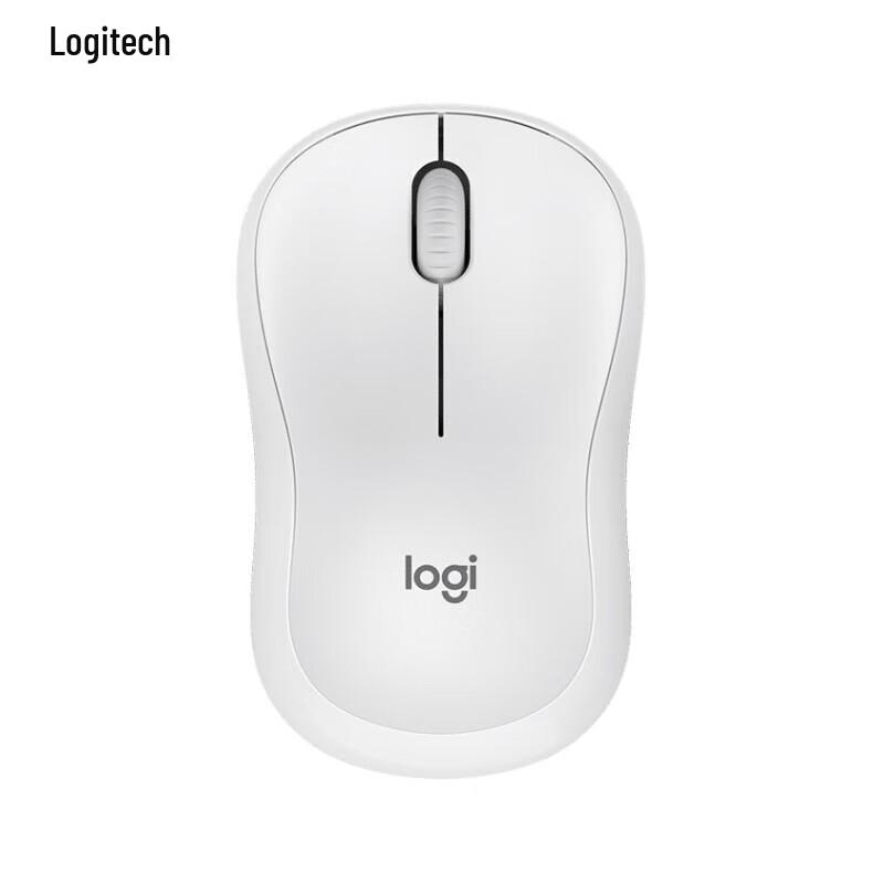 Logitech M240 SILENT Bluetooth Mouse
Logitech M240 SILENT Bluetooth Mouse