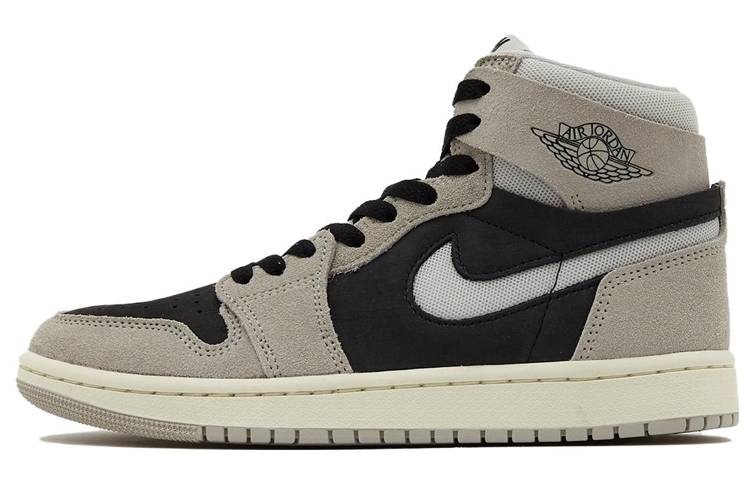 Jordan 1 High Zoom Air Cmft 2 Light Iron Ore Women s DV1305-001 36.5
Jordan 1 High Zoom Air Cmft 2 Light Iron Ore Women s DV1305-001 36.5