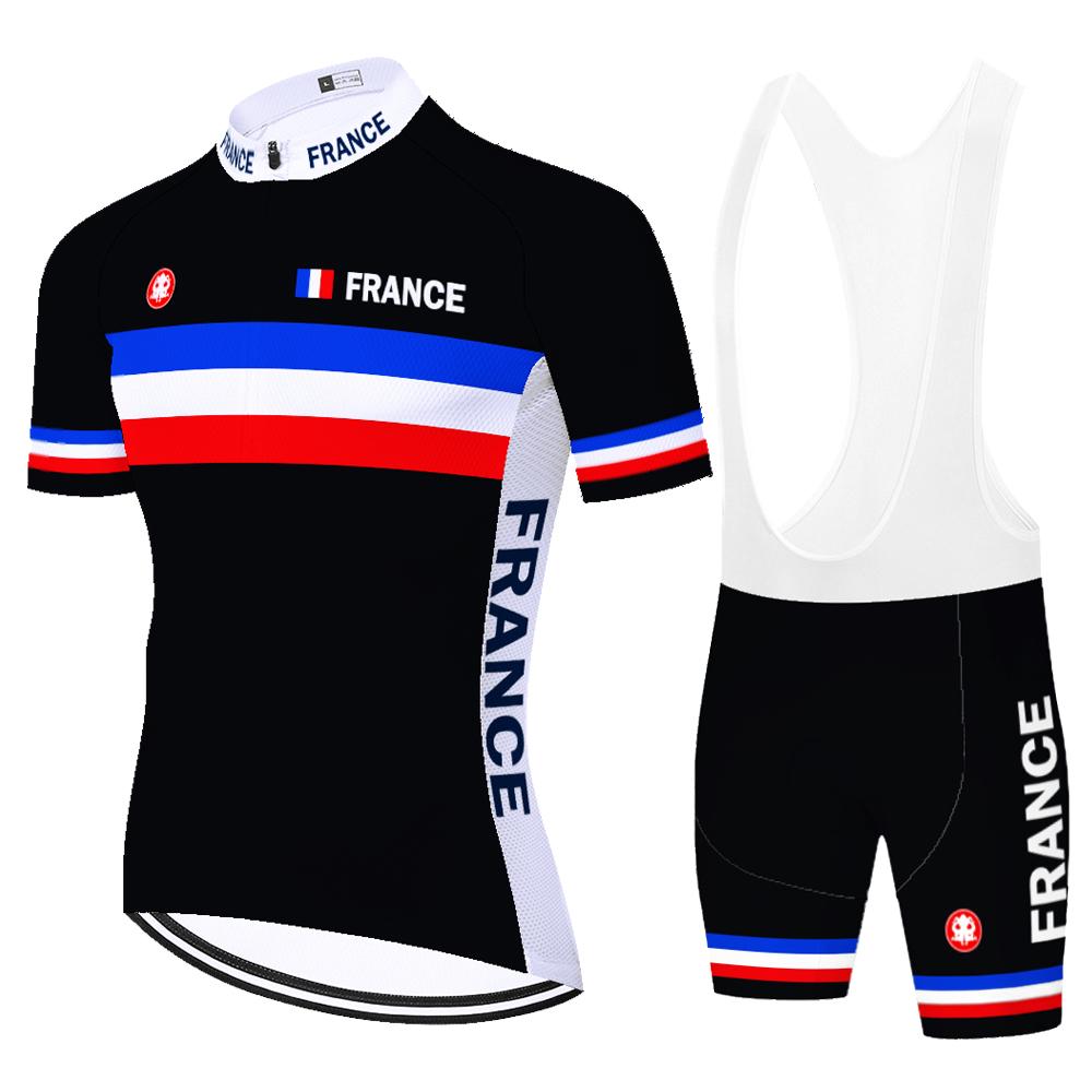 2025 France Spain Maillot Ciclismo Hombre Cycling Jersey Bike Clothing Men Koszulka Rowerowa Meska Ropa Ciclismo Hombre 4XL
2025 France Spain Maillot Ciclismo Hombre Cycling Jersey Bike Clothing Men Koszulka Rowerowa Meska Ropa Ciclismo Hombre 4XL