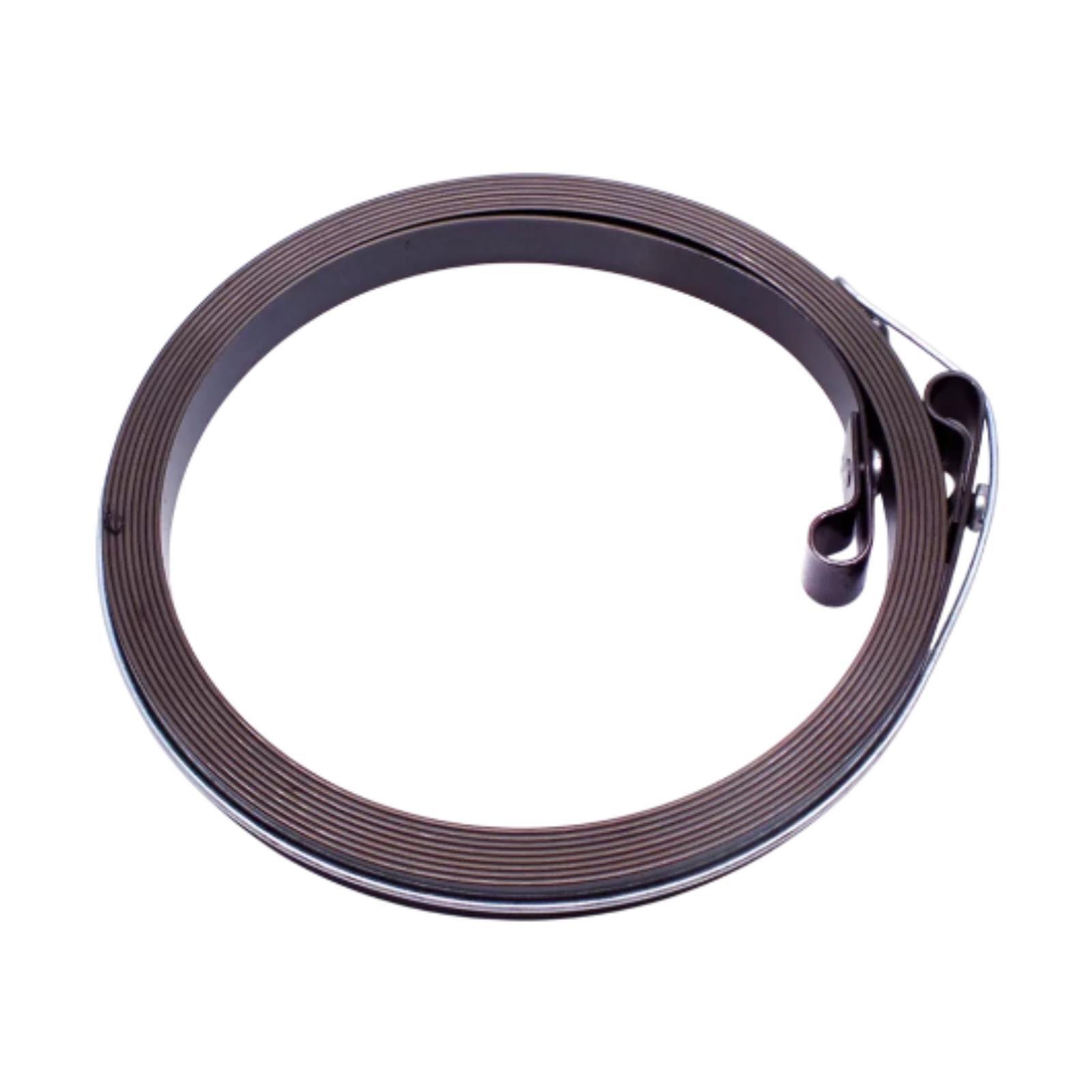 Spiral Starter Spring Premium Metal Durable Outboard Motor Part for Yamaha Boat Engine 9.9HP to 30HP Easy Install коричневый
Spiral Starter Spring Premium Metal Durable Outboard Motor Part for Yamaha Boat Engine 9.9HP to 30HP Easy Install коричневый