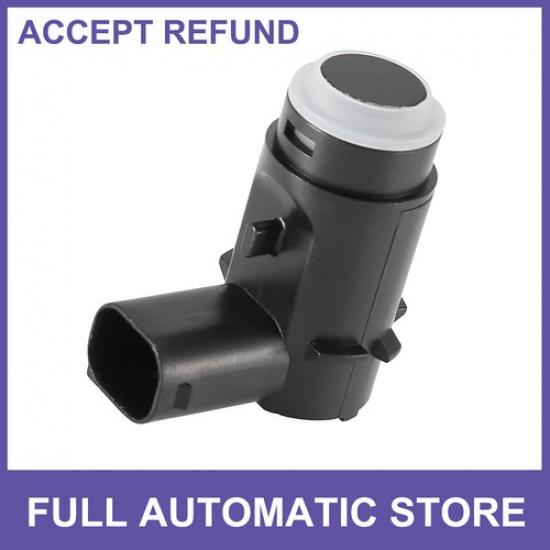 Bumper Parking Assist Sensor 9L3Z15K859D Single for Ford F-150 2009-2014
Bumper Parking Assist Sensor 9L3Z15K859D Single for Ford F-150 2009-2014