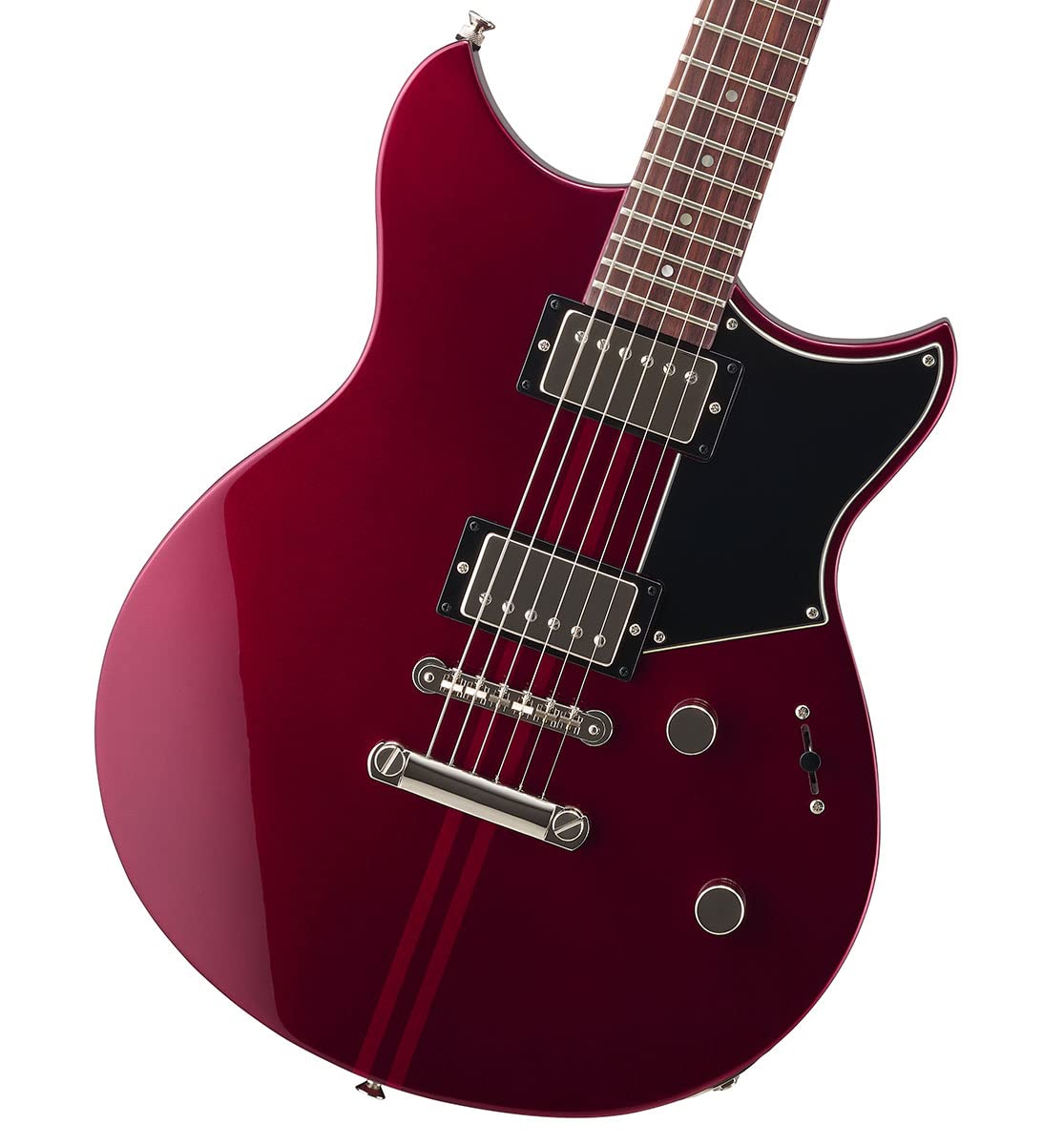 Електрогітара Yamaha REVSTAR Element Series Red Copper RSE20 RCP 
Електрогітара Yamaha REVSTAR Element Series Red Copper RSE20 RCP